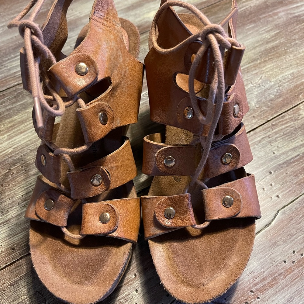 Sofft sandals